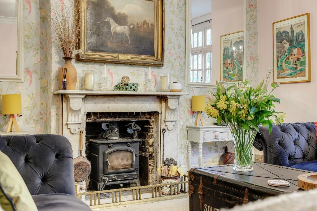 Additional property image - Gorse Hill, Farningham, DA4