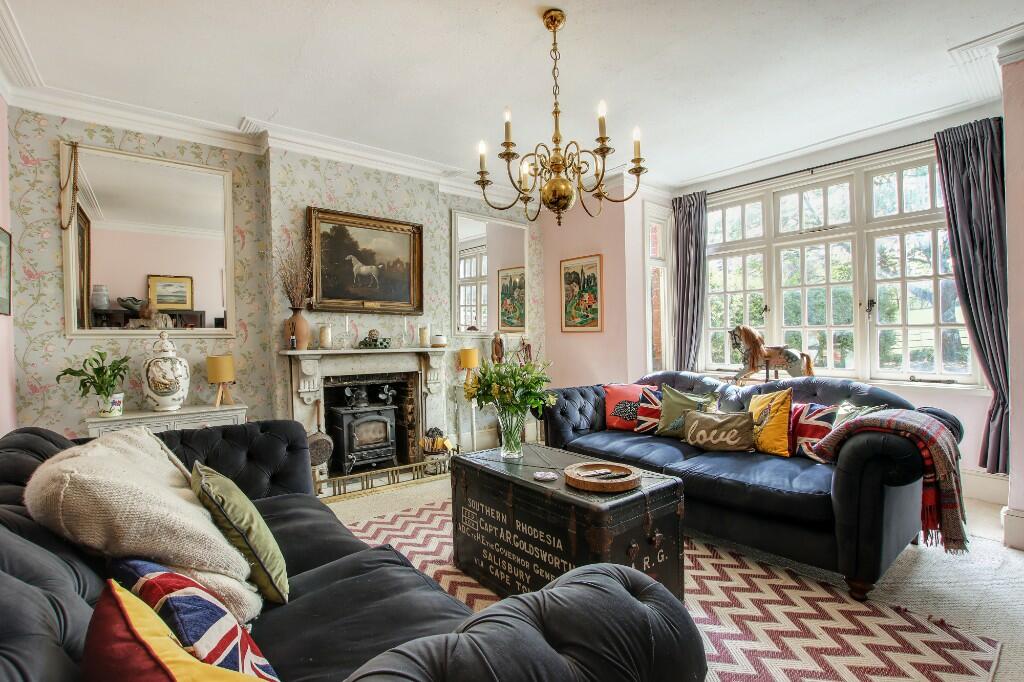 Additional property image - Gorse Hill, Farningham, DA4