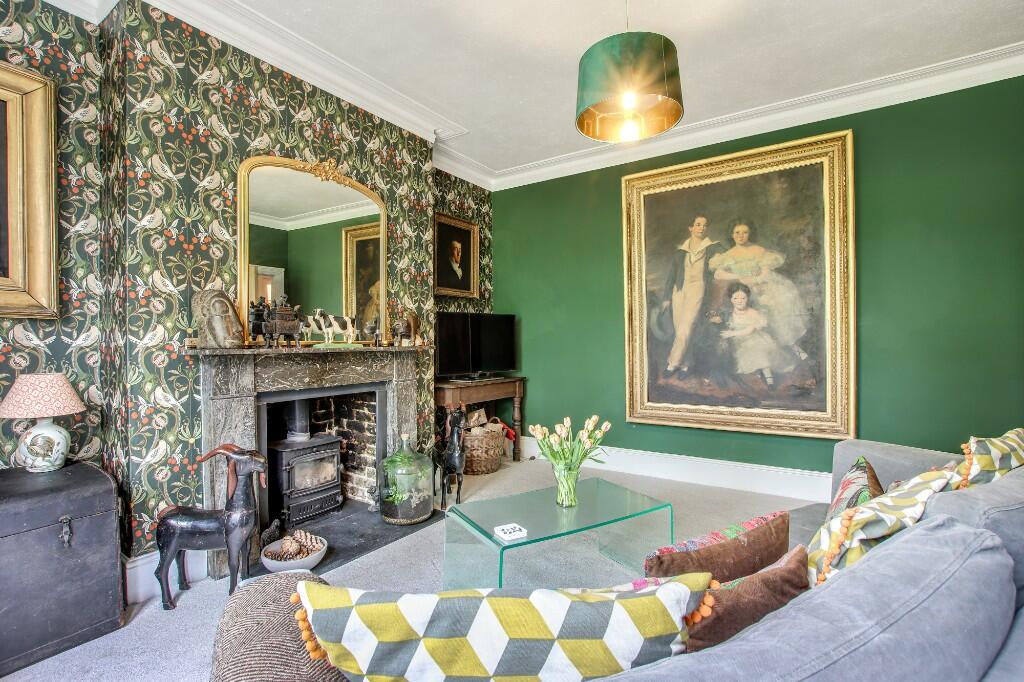 Additional property image - Gorse Hill, Farningham, DA4