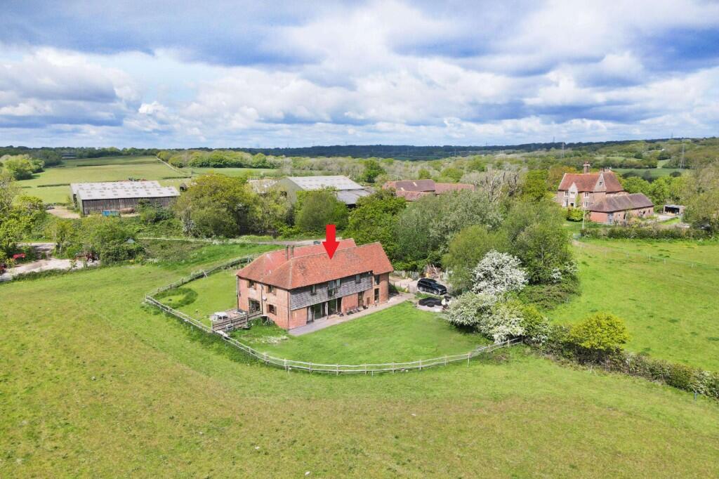 Main image of property: East Oast, Buckholt Farm, Bexhill On Sea, East Sussex, TN39