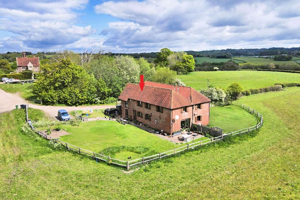 Main image of property: West Oast, Buckholt Farm, Bexhill On Sea, East Sussex, TN39