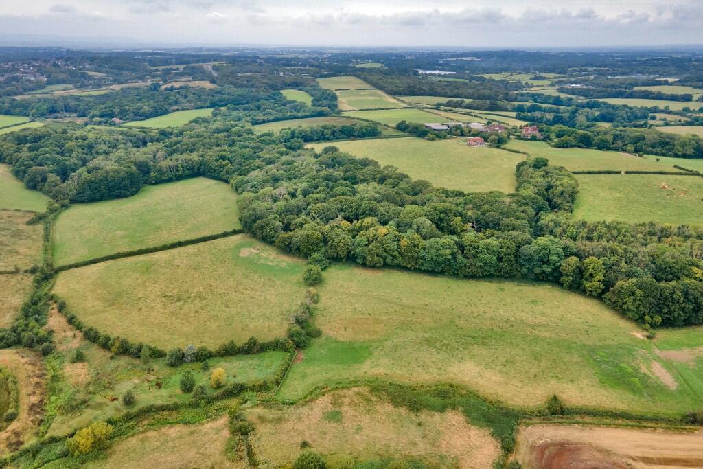 Main image of property: Buckholt Farmland & Buildings, Buckholt Lane, Bexhill On Sea, East Sussex, TN39