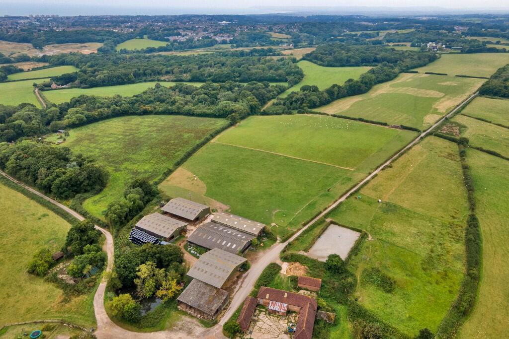 Main image of property: LOT 1, Buckholt Lane, Bexhill On Sea, East Sussex, TN39