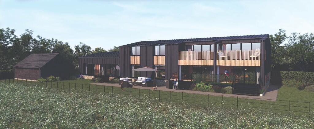 Main image of property: Badsell Orchard, Badsell Road, Tonbridge TN12
