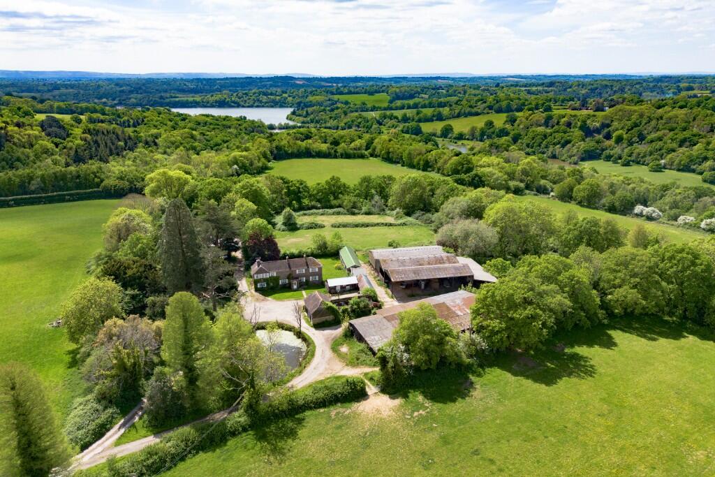 Main image of property: Selsfield Road, RH17