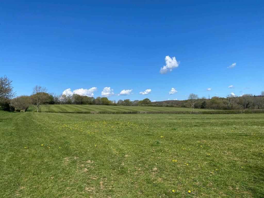 Main image of property: Land and buildings known as Greyfriars Farm