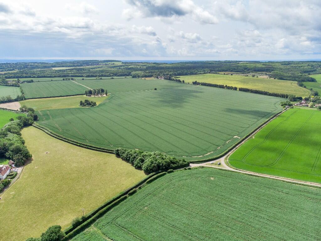Main image of property: Faversham Road, Throwley, Faversham ME13