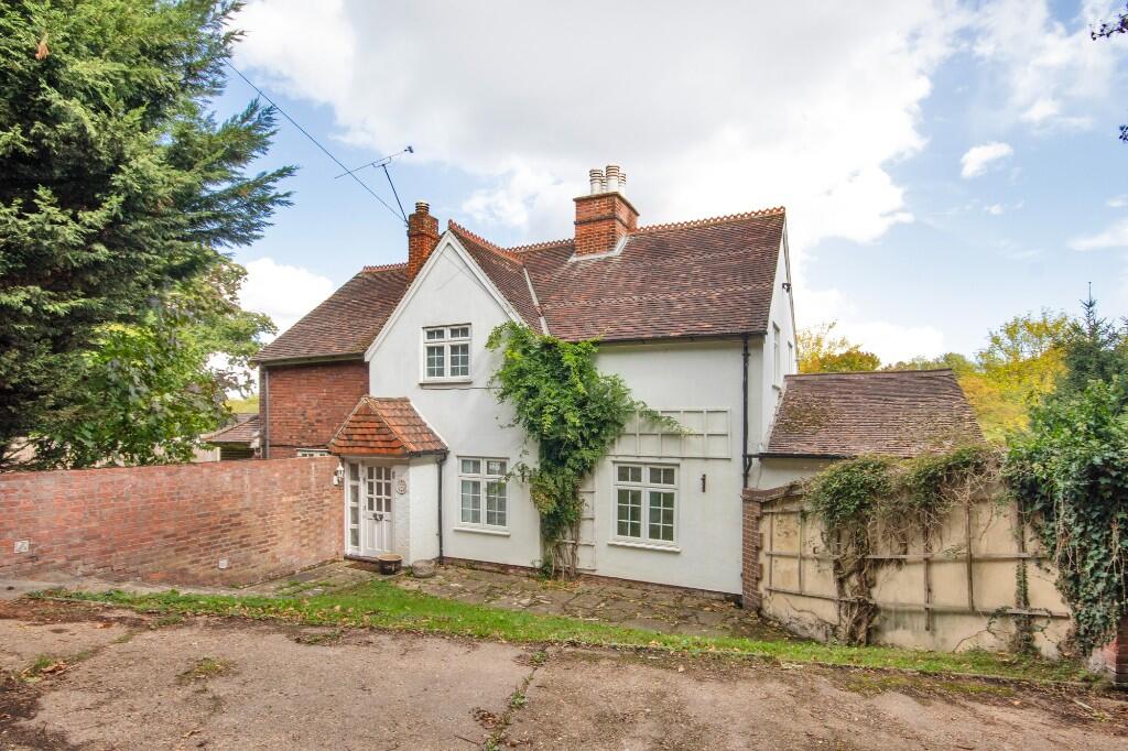 Main image of property: Church Cottage, Swanley, Kent, BR8