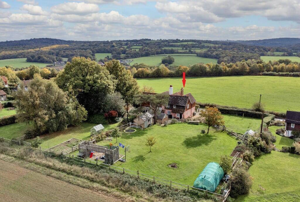 Main image of property: 12 The Forstal, Eridge TN3