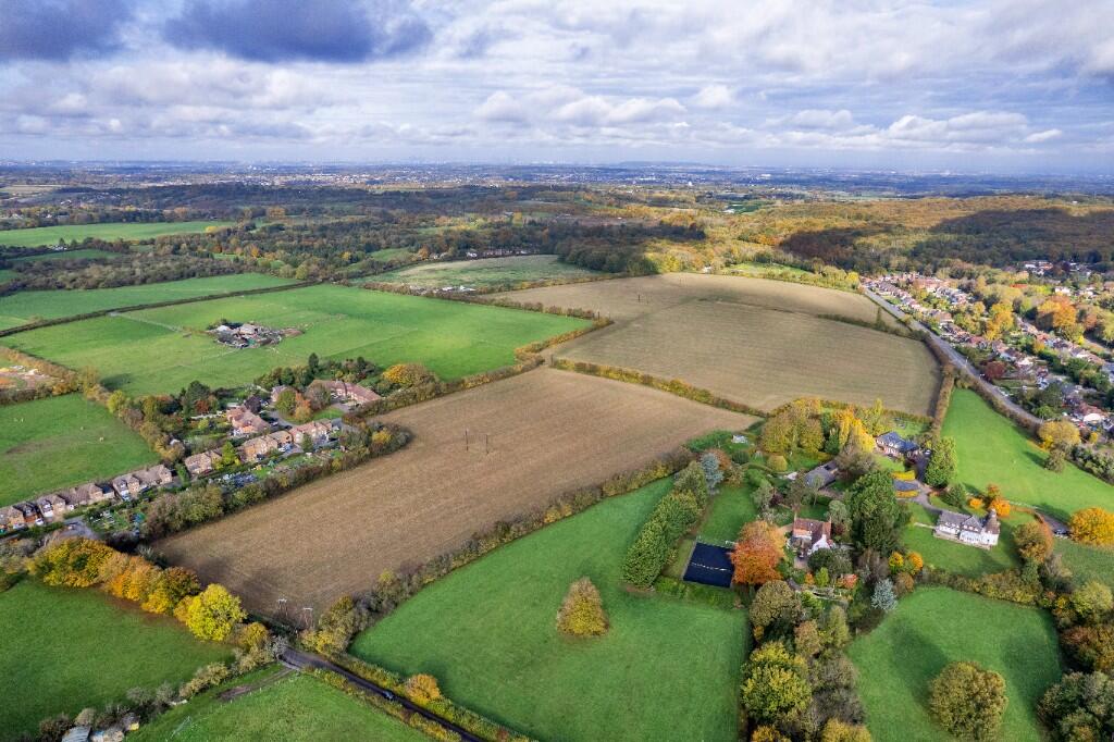 Main image of property: Land at Colgates Farm, Halstead,TN14