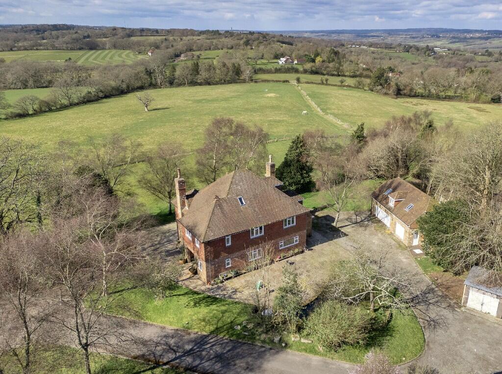 Main image of property: Lot 1- Seaview Farm