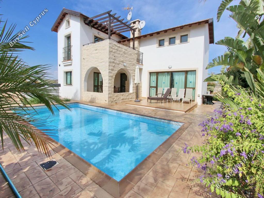 3 bedroom detached house for sale in Famagusta, Agia Thekla, Cyprus