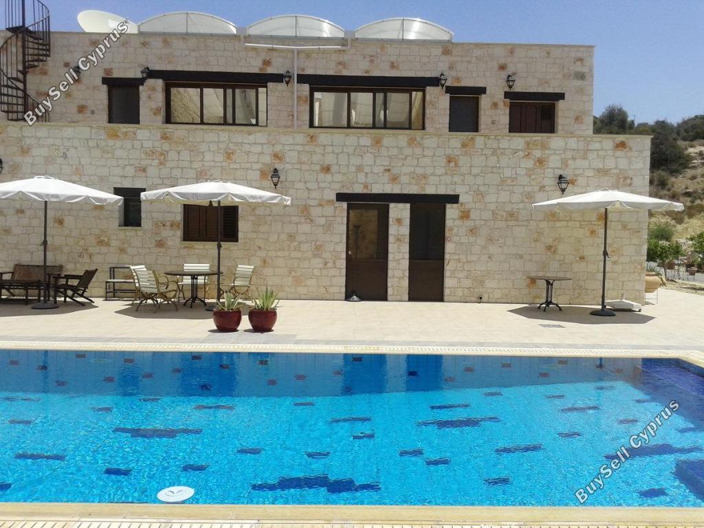 7 bedroom detached house for sale in Paphos, Cyprus