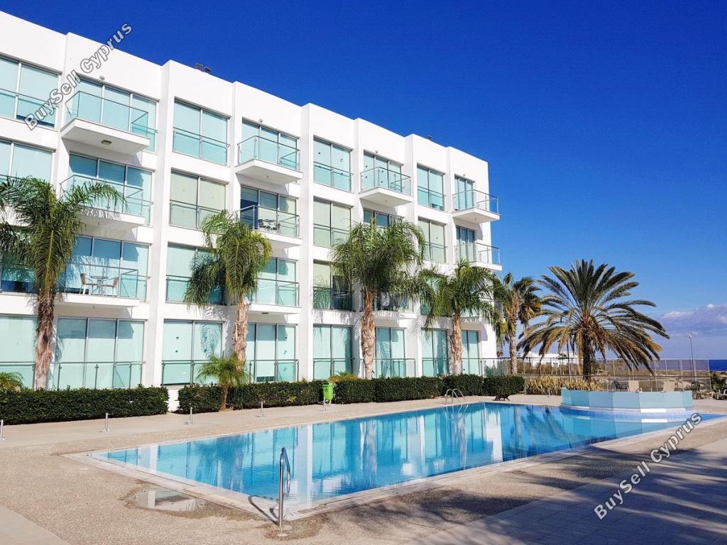 2 bedroom flat for sale in Famagusta, Protaras, Cyprus