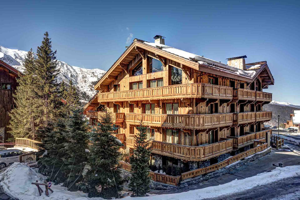 Main image of property: Méribel, Savoie, Rhone Alps