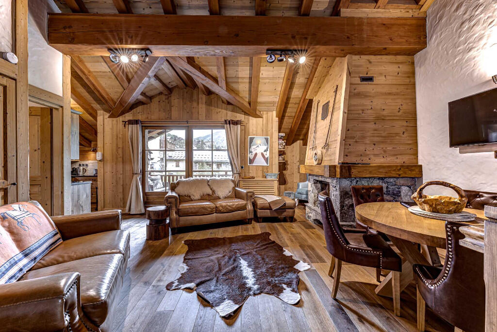 Main image of property: St-Martin-de-Belleville, Savoie, Rhone Alps