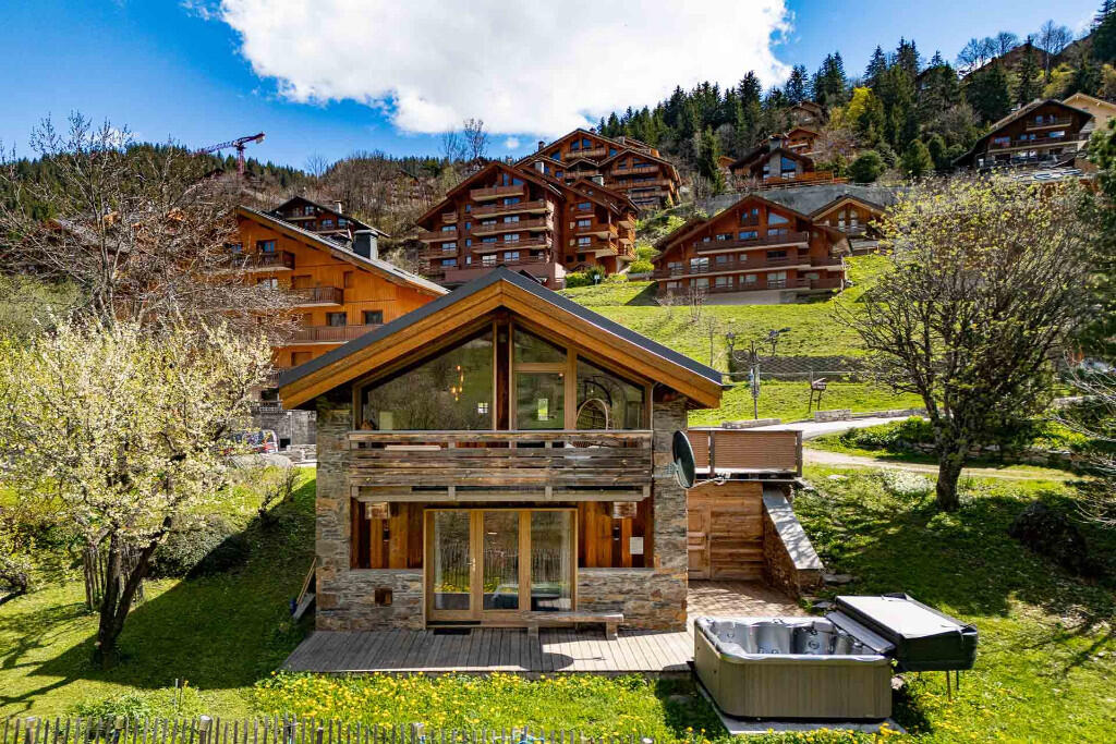 Main image of property: Méribel, Savoie, Rhone Alps