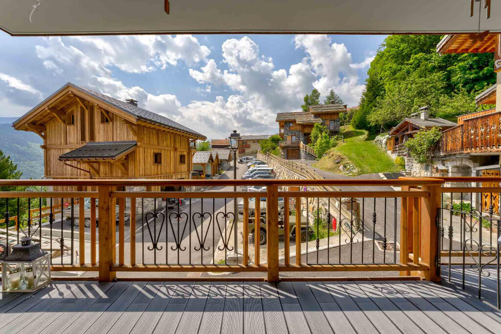 Main image of property: St-Martin-de-Belleville, Savoie, Rhone Alps