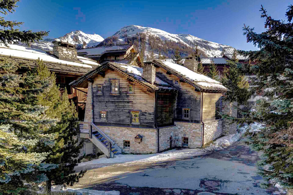 Main image of property: Val-d`Isère, Savoie, Rhone Alps