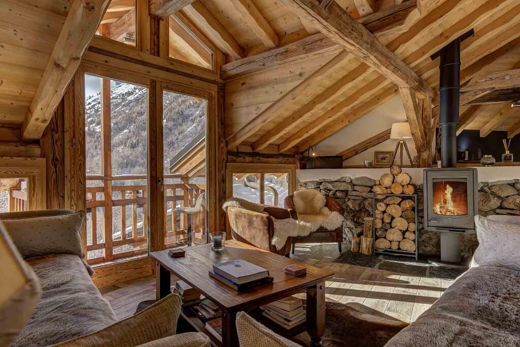 Main image of property: St-Martin-de-Belleville, Savoie, Rhone Alps