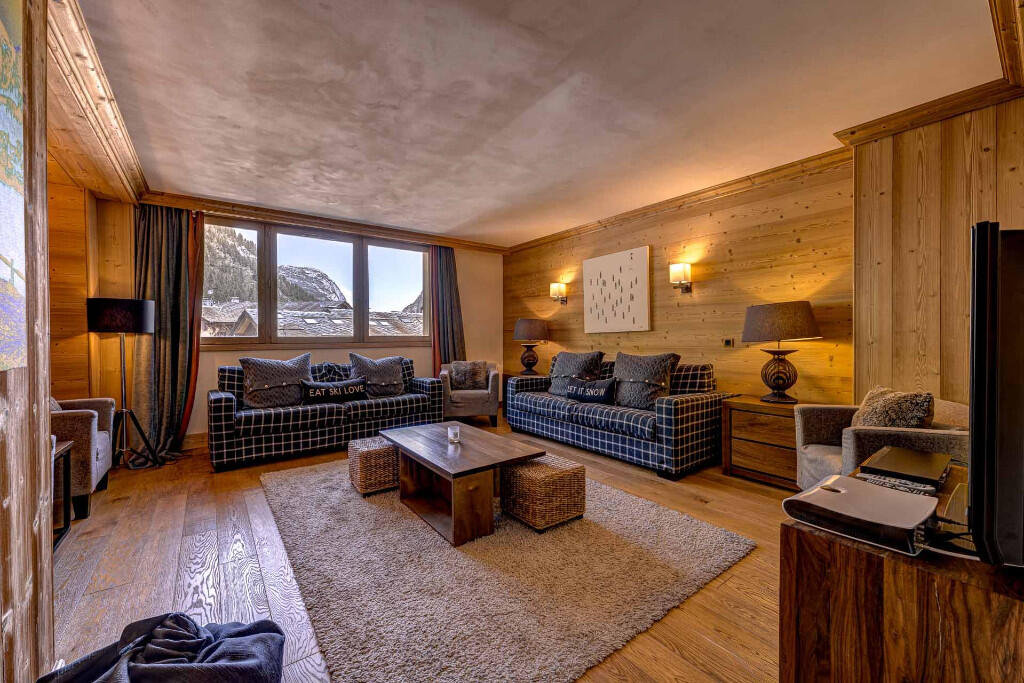 Main image of property: Val-d`Isère, Savoie, Rhone Alps