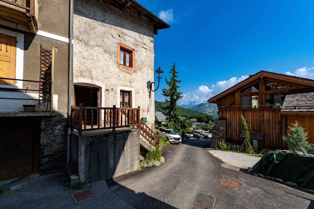 Main image of property: Méribel, Savoie, Rhone Alps