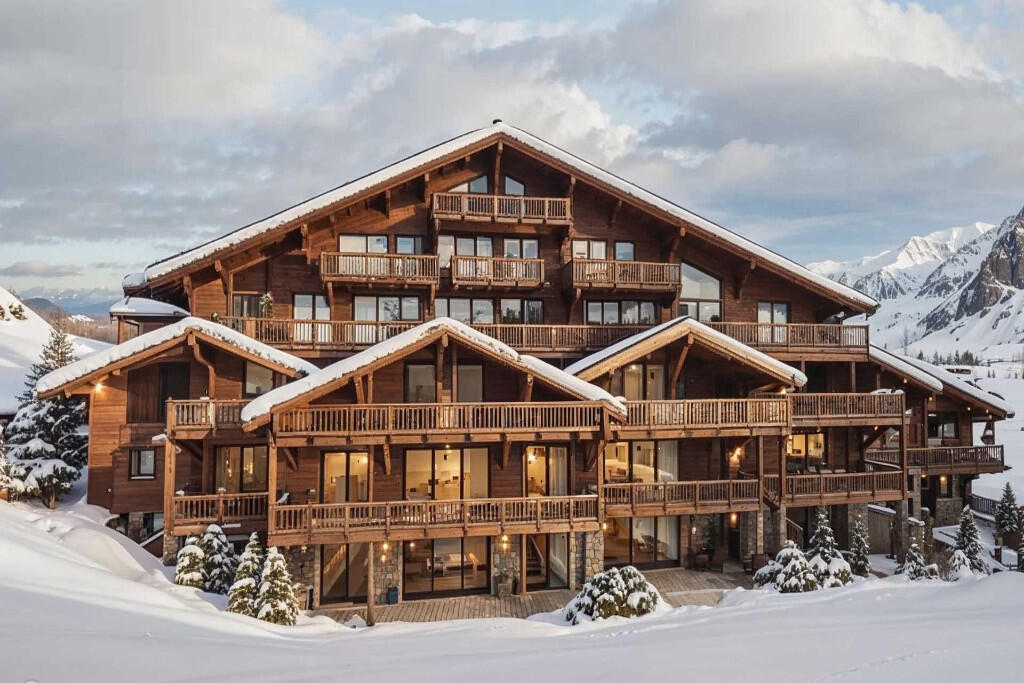 Main image of property: Méribel, Savoie, Rhone Alps