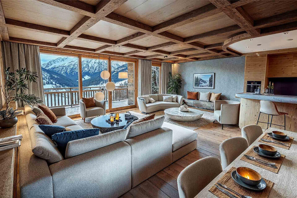 Main image of property: Méribel, Savoie, Rhone Alps