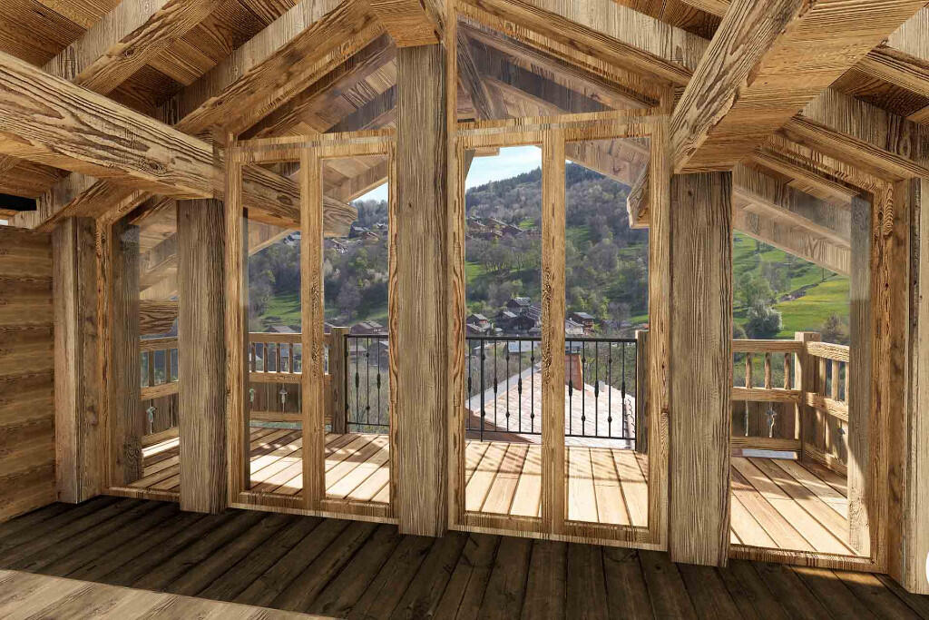 Main image of property: Méribel, Savoie, Rhone Alps