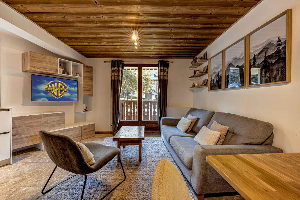 Main image of property: St-Martin-de-Belleville, Savoie, Rhone Alps