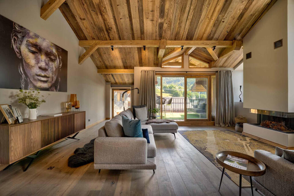 Main image of property: St-Martin-de-Belleville, Savoie, Rhone Alps