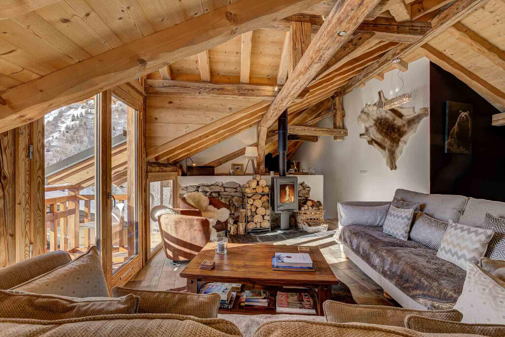 Main image of property: St-Martin-de-Belleville, Savoie, Rhone Alps