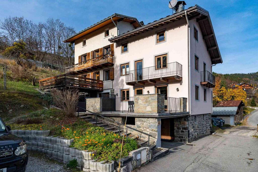 Main image of property: Méribel, Savoie, Rhone Alps