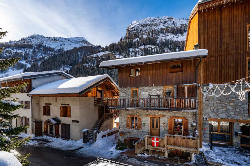 Main image of property: Tignes, Savoie, Rhone Alps