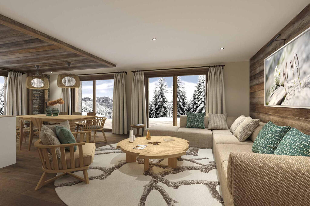 Main image of property: Méribel, Savoie, Rhone Alps