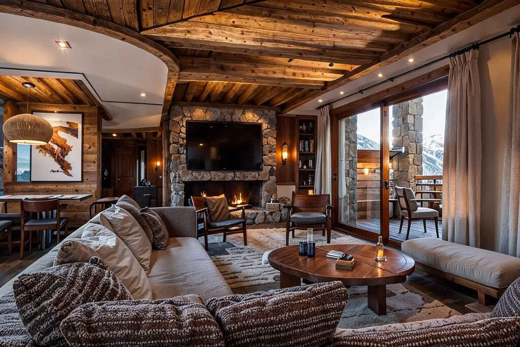 Main image of property: Méribel, Savoie, Rhone Alps