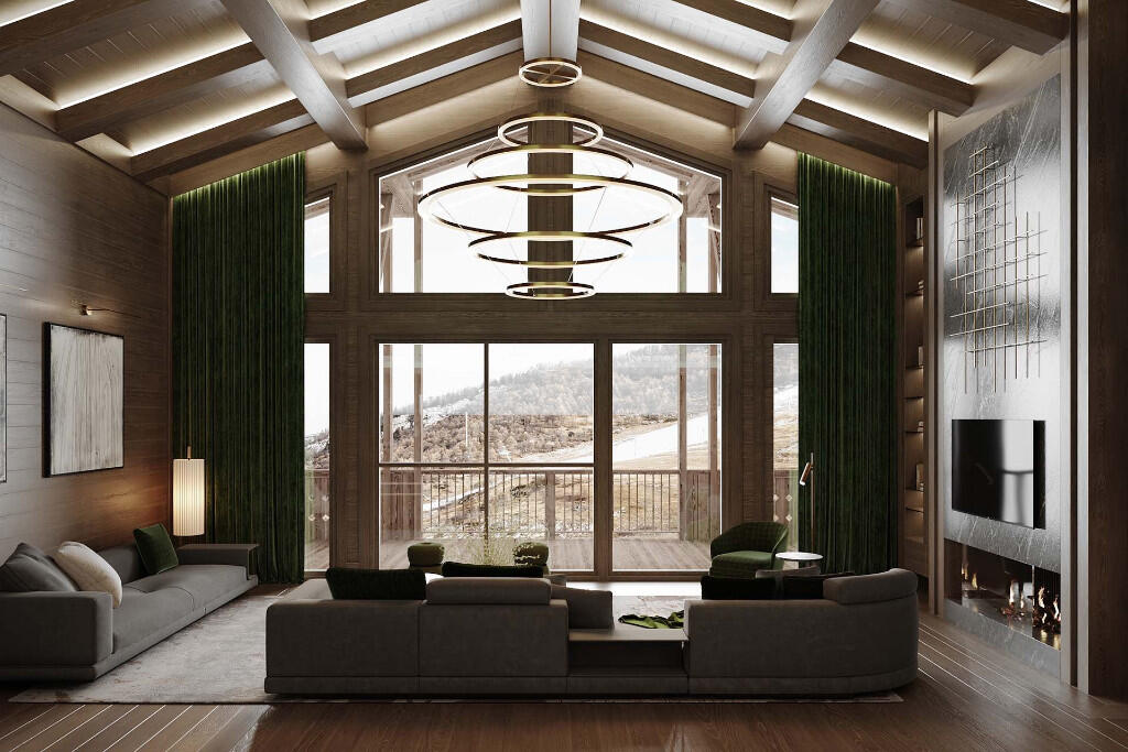 Main image of property: Val-d`Isère, Savoie, Rhone Alps