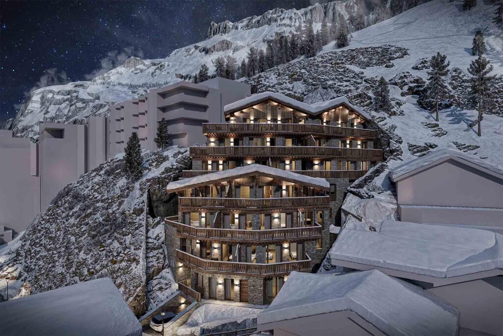 Main image of property: Val-d`Isère, Savoie, Rhone Alps