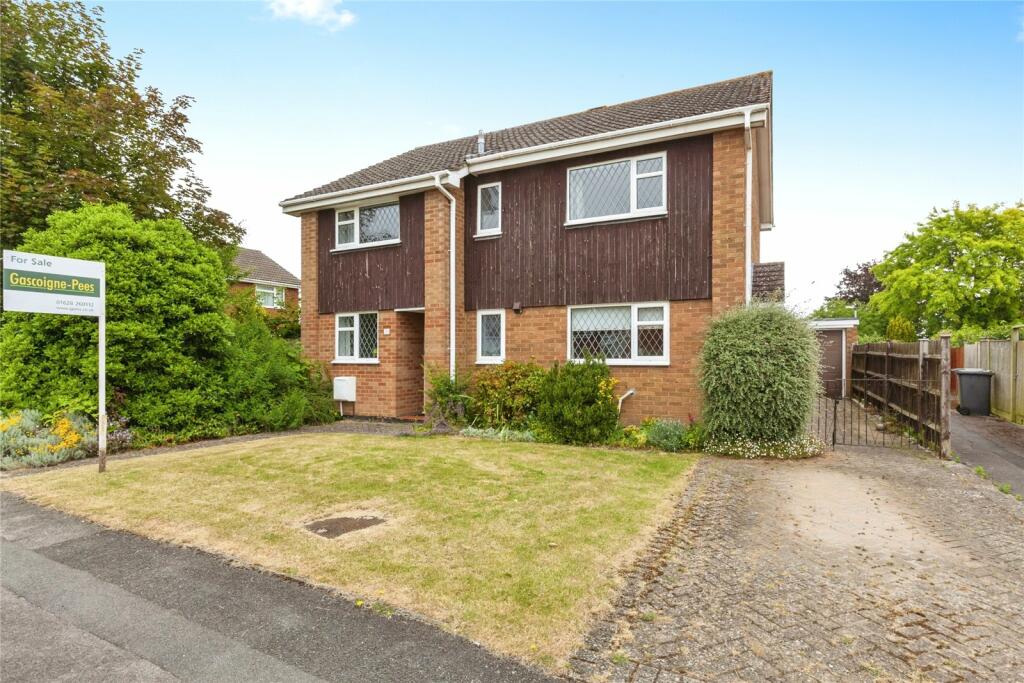 Main image of property: Cranbrook Drive, Maidenhead, Berkshire, SL6