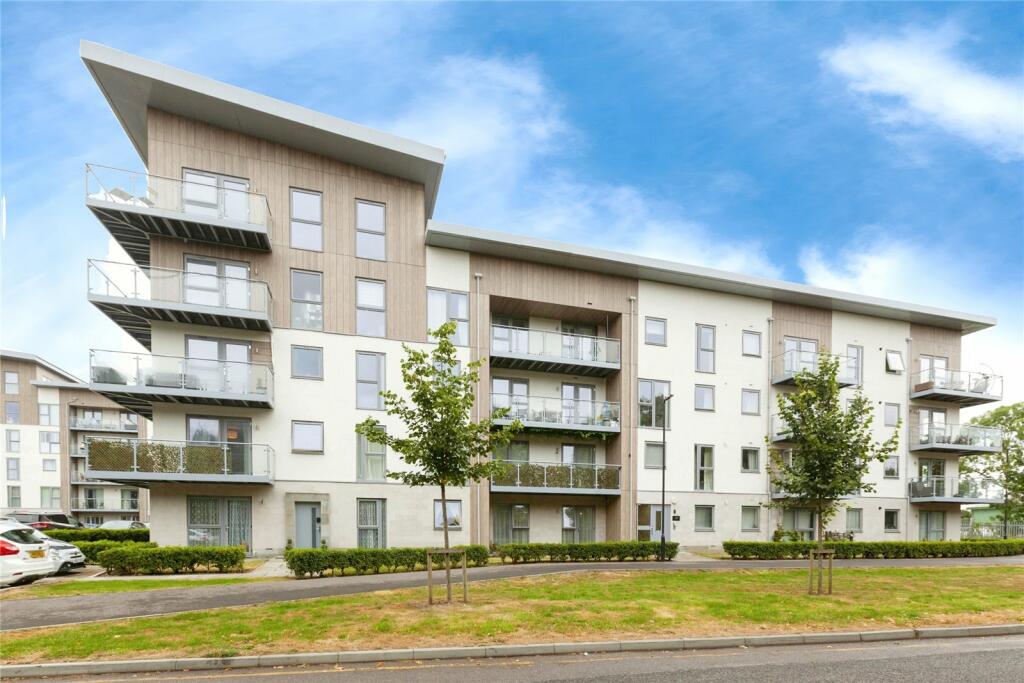 Main image of property: Vicus Way, Maidenhead, Berkshire, SL6