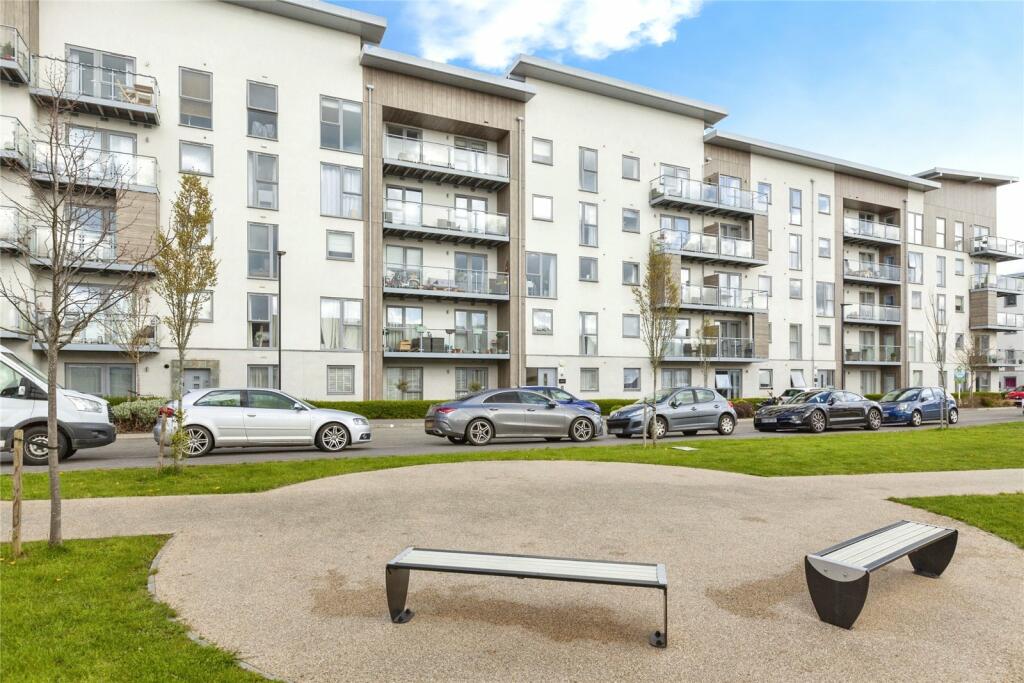 Main image of property: Wallingford Way, Maidenhead, Berkshire, SL6