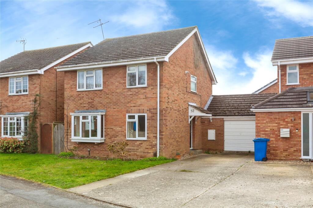 Main image of property: Lowbrook Drive, Maidenhead, Berkshire, SL6