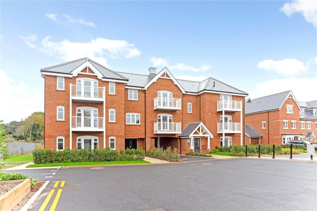 Main image of property: Colville House, Sunninghill Square, SL5