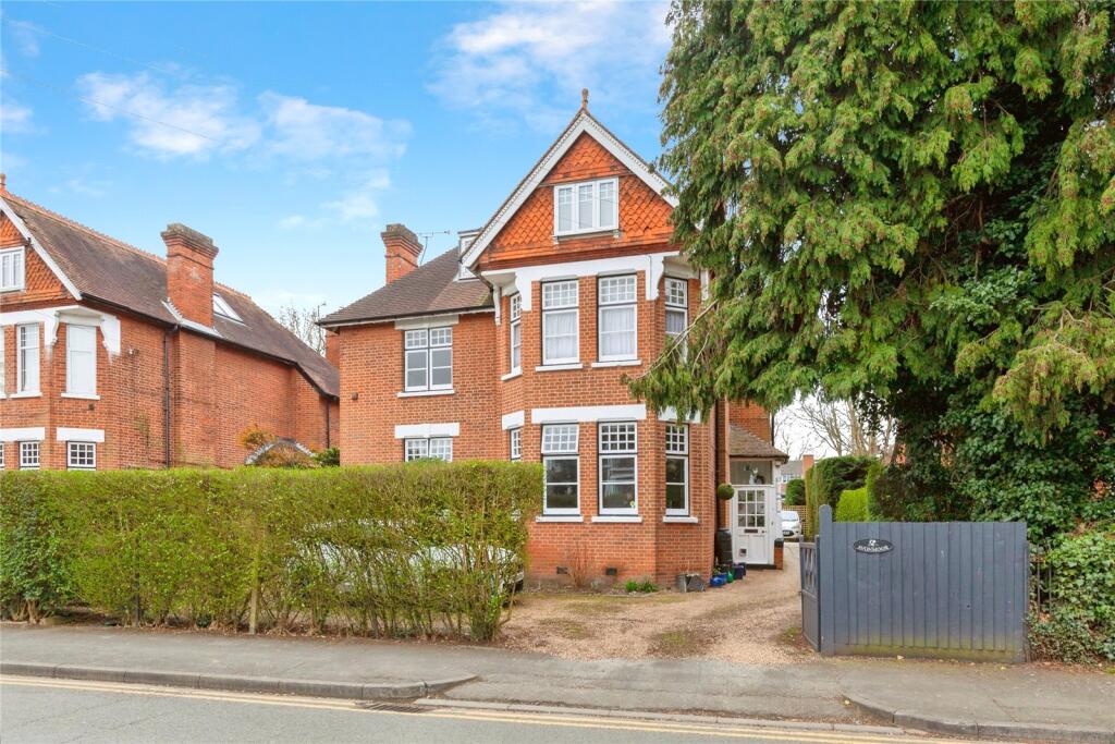 Main image of property: Ray Park Road, Maidenhead, Berkshire, SL6