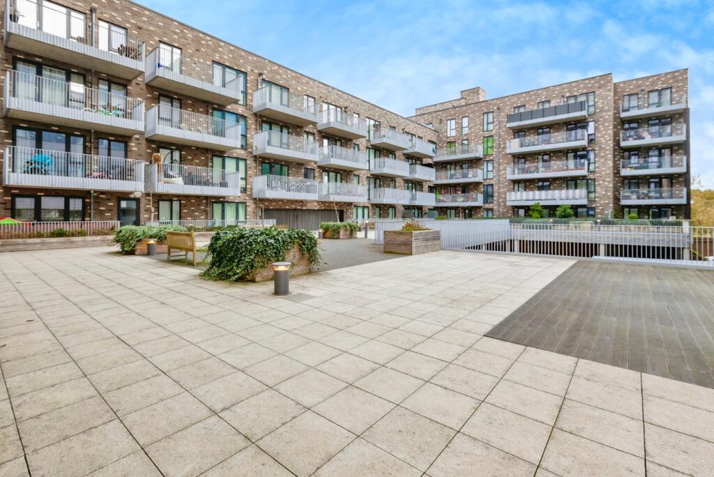 Main image of property: Crossways, Windsor Road, Slough, SL1