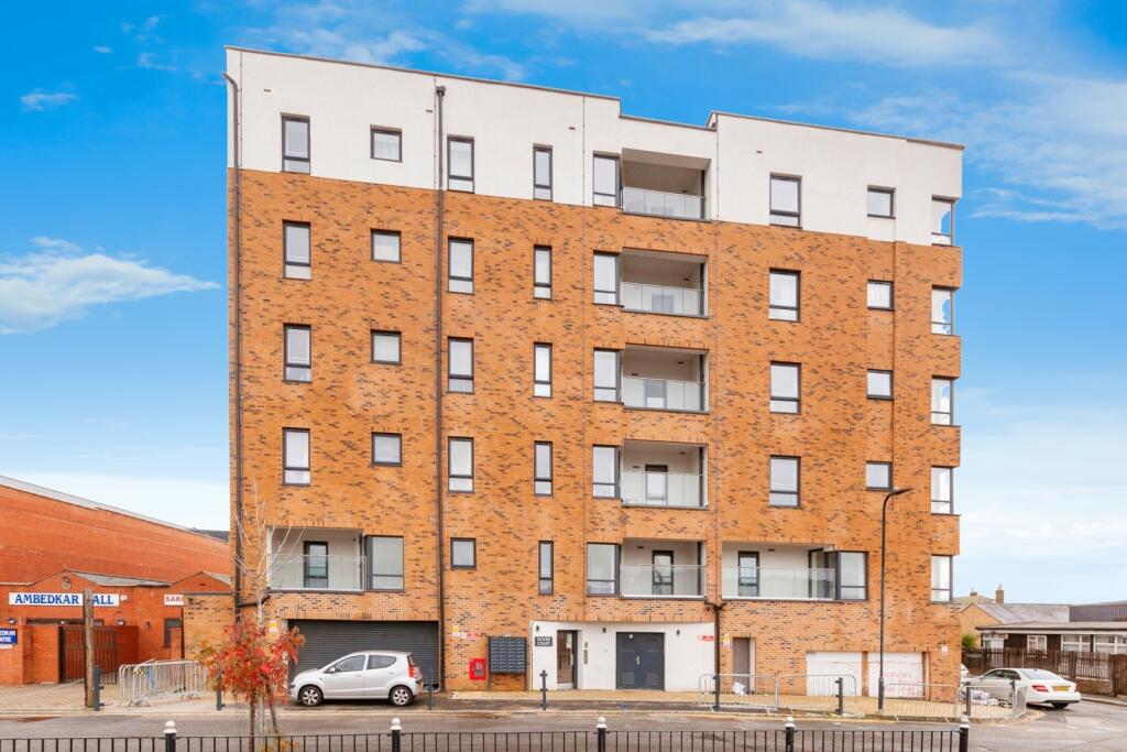 Main image of property: Dover Court, Dominion Road, Southall, UB2