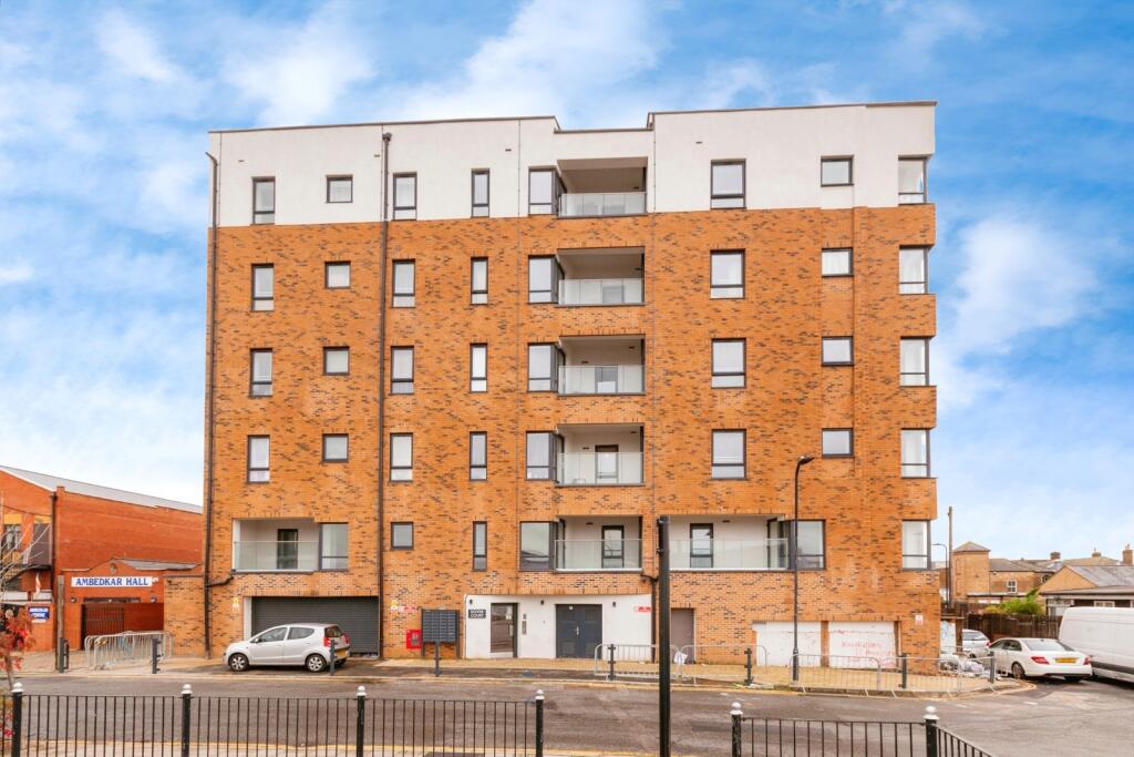 Main image of property: Dover Court, Dominion Road, Southall, UB2