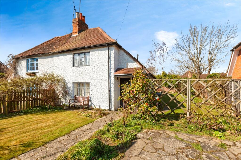 Main image of property: Holyport Street, Holyport, Maidenhead, Berkshire, SL6