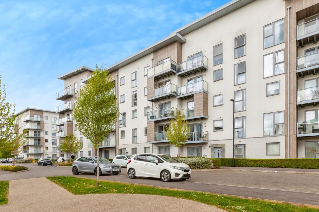Main image of property: Wallingford Way, Maidenhead, Berkshire, SL6