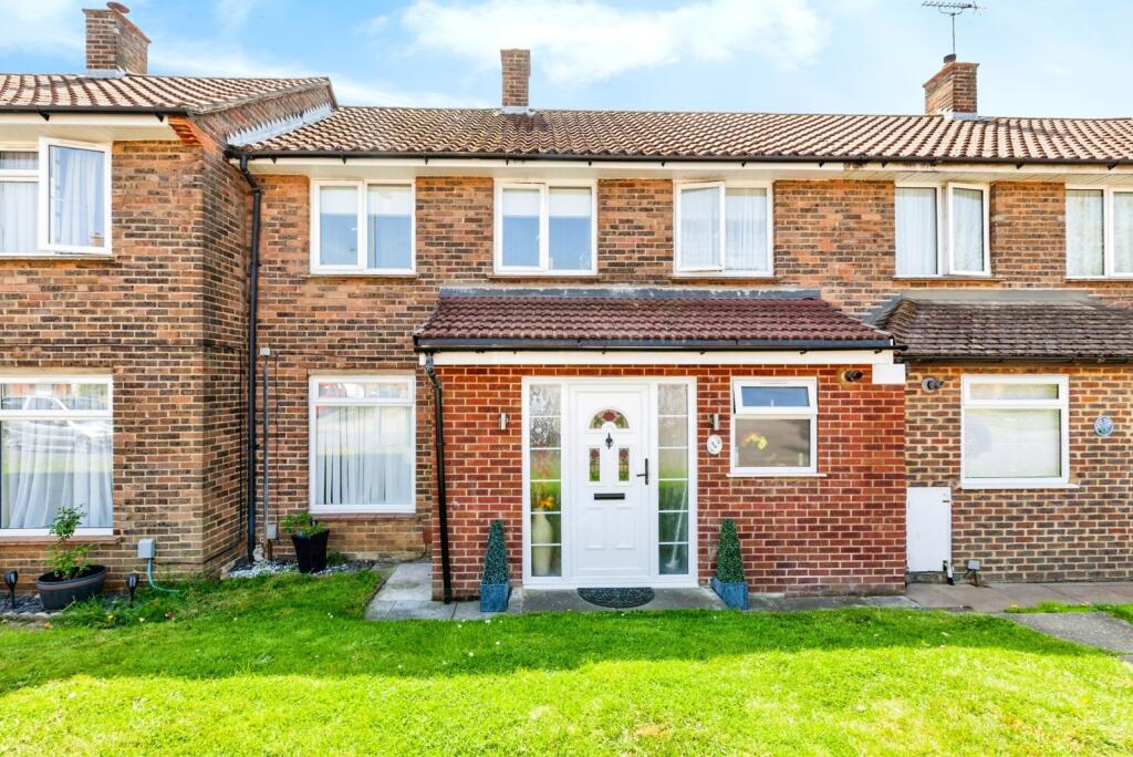 Main image of property: Bullbrook Drive, Bracknell, Berkshire, RG12